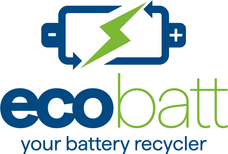 EcoBatt, your battery recycler