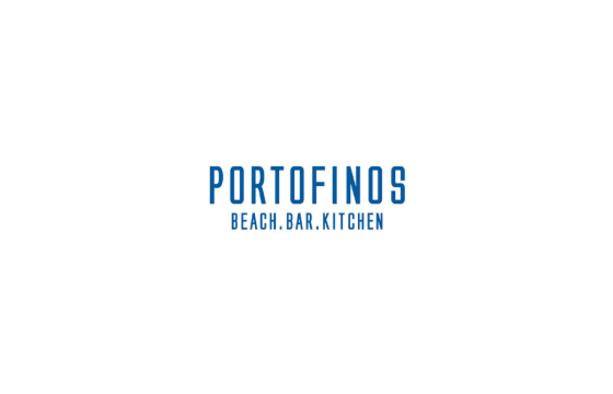 Portofinos Beach Bar Kitchen